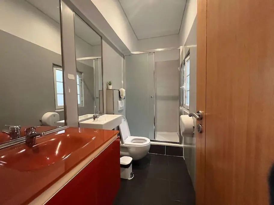 Appartement 3 Bedroom, 2,5 Bathroom - Bairro Alto Residence Lisboa Portugal