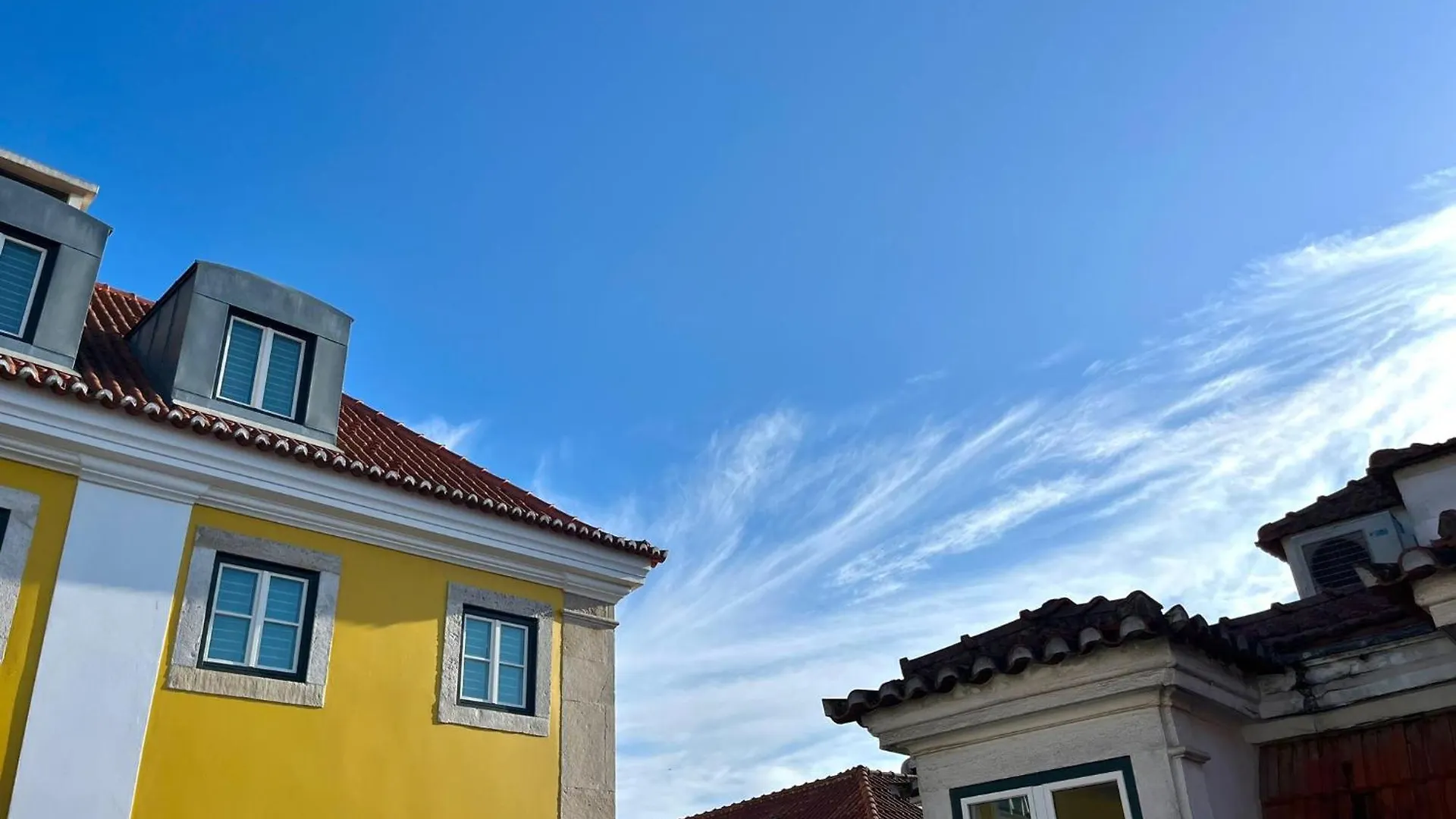 Appartement 3 Bedroom, 2,5 Bathroom - Bairro Alto Residence Lisboa