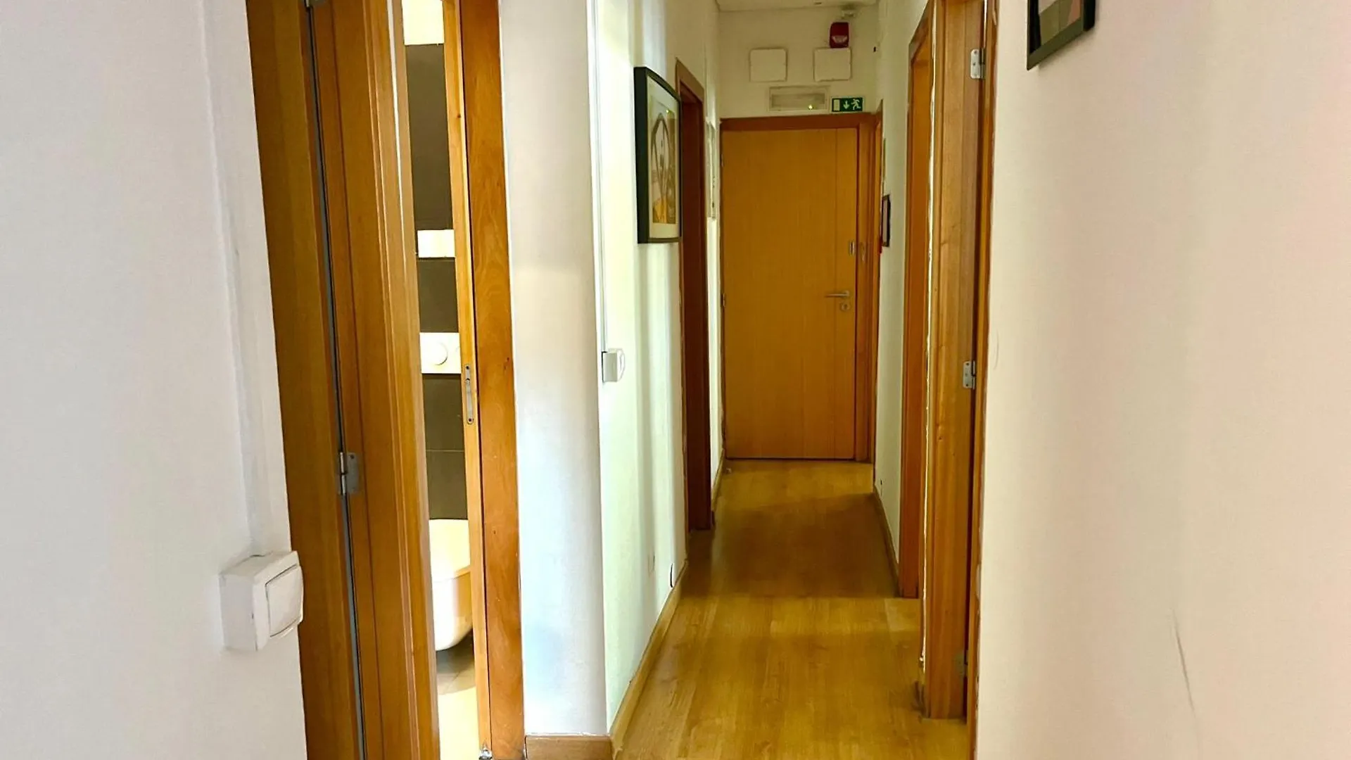 3 Bedroom, 2,5 Bathroom - Bairro Alto Residence Lisboa