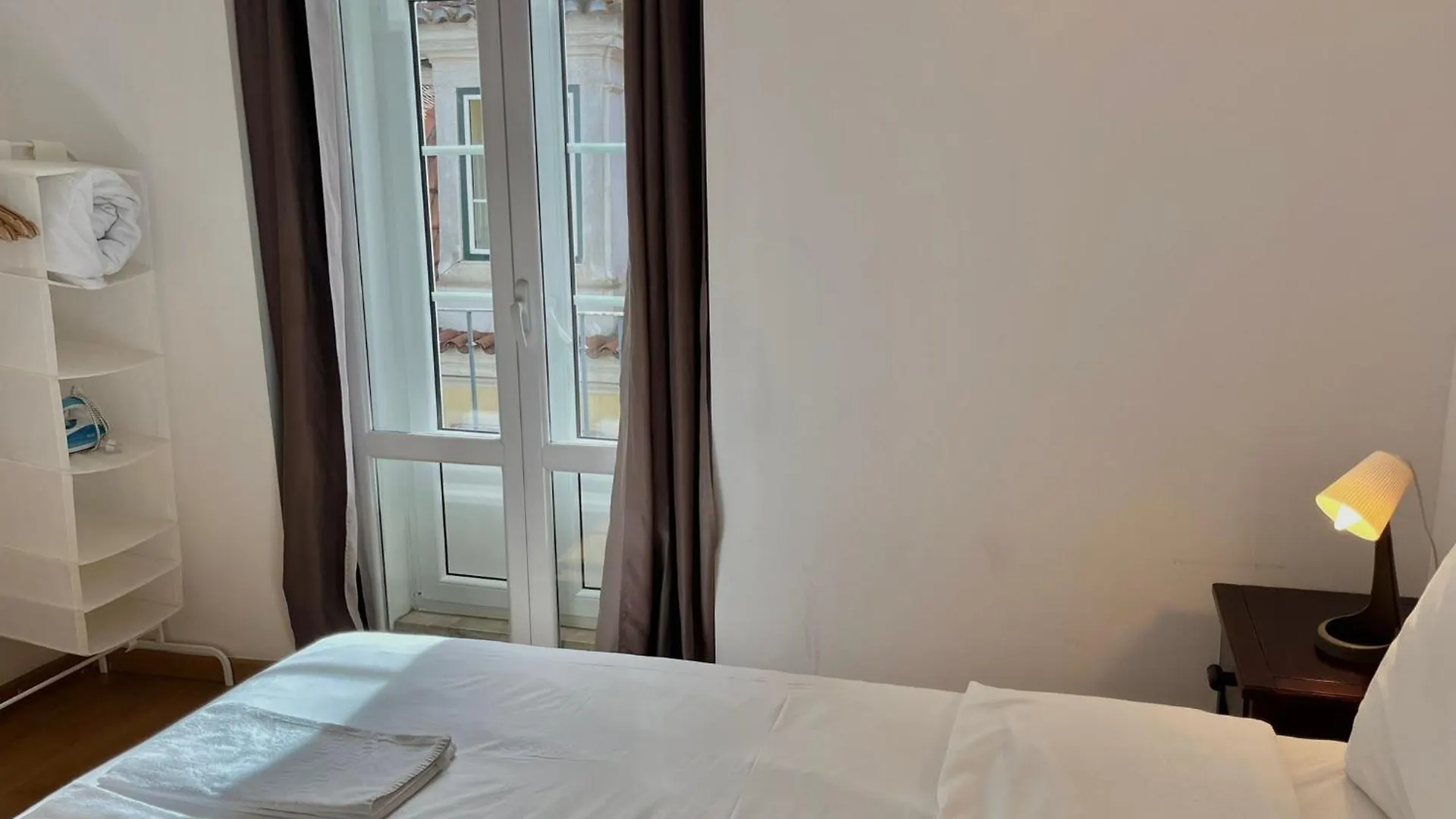 Διαμέρισμα 3 Bedroom, 2,5 Bathroom - Bairro Alto Residence Lisboa Πορτογαλία