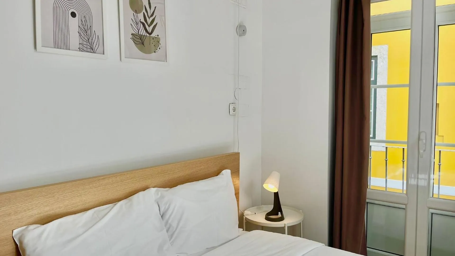 3 Bedroom, 2,5 Bathroom - Bairro Alto Residence Lisboa Πορτογαλία