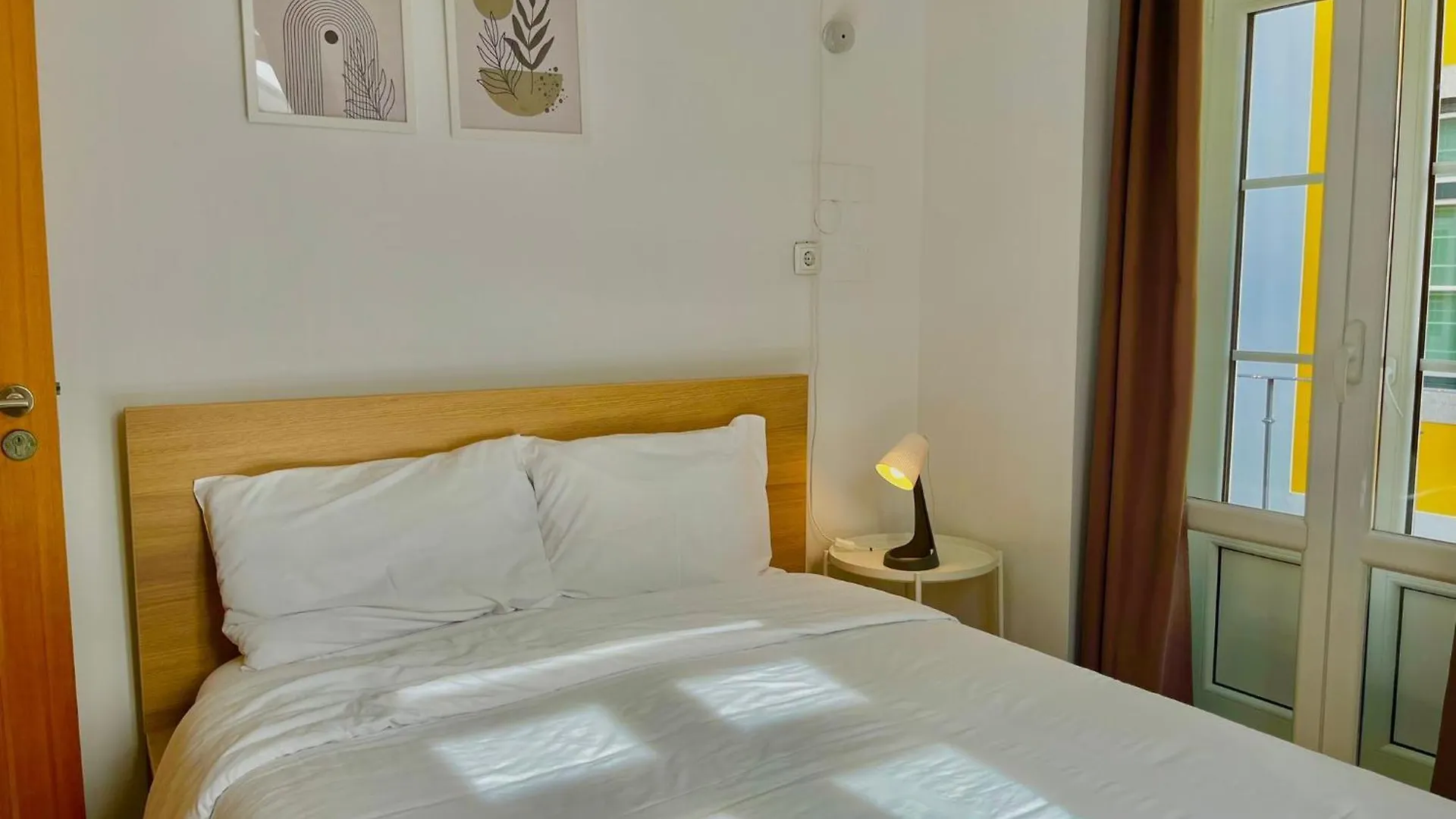 Appartement 3 Bedroom, 2,5 Bathroom - Bairro Alto Residence Lisboa
