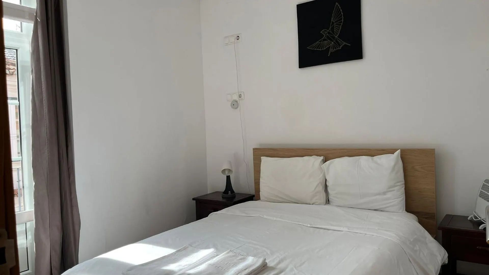 3 Bedroom, 2,5 Bathroom - Bairro Alto Residence Lisboa Πορτογαλία