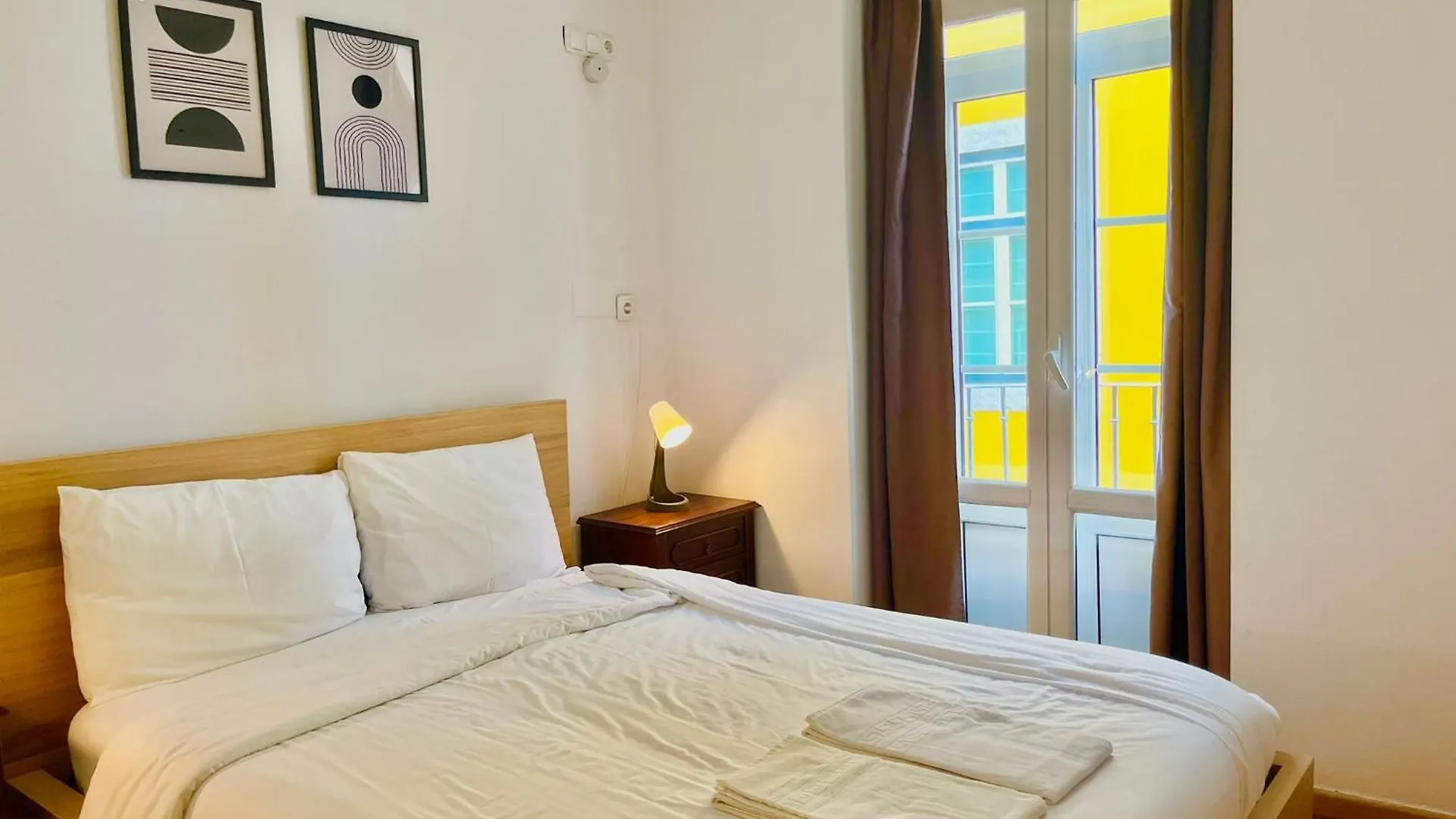 3 Bedroom, 2,5 Bathroom - Bairro Alto Residence location