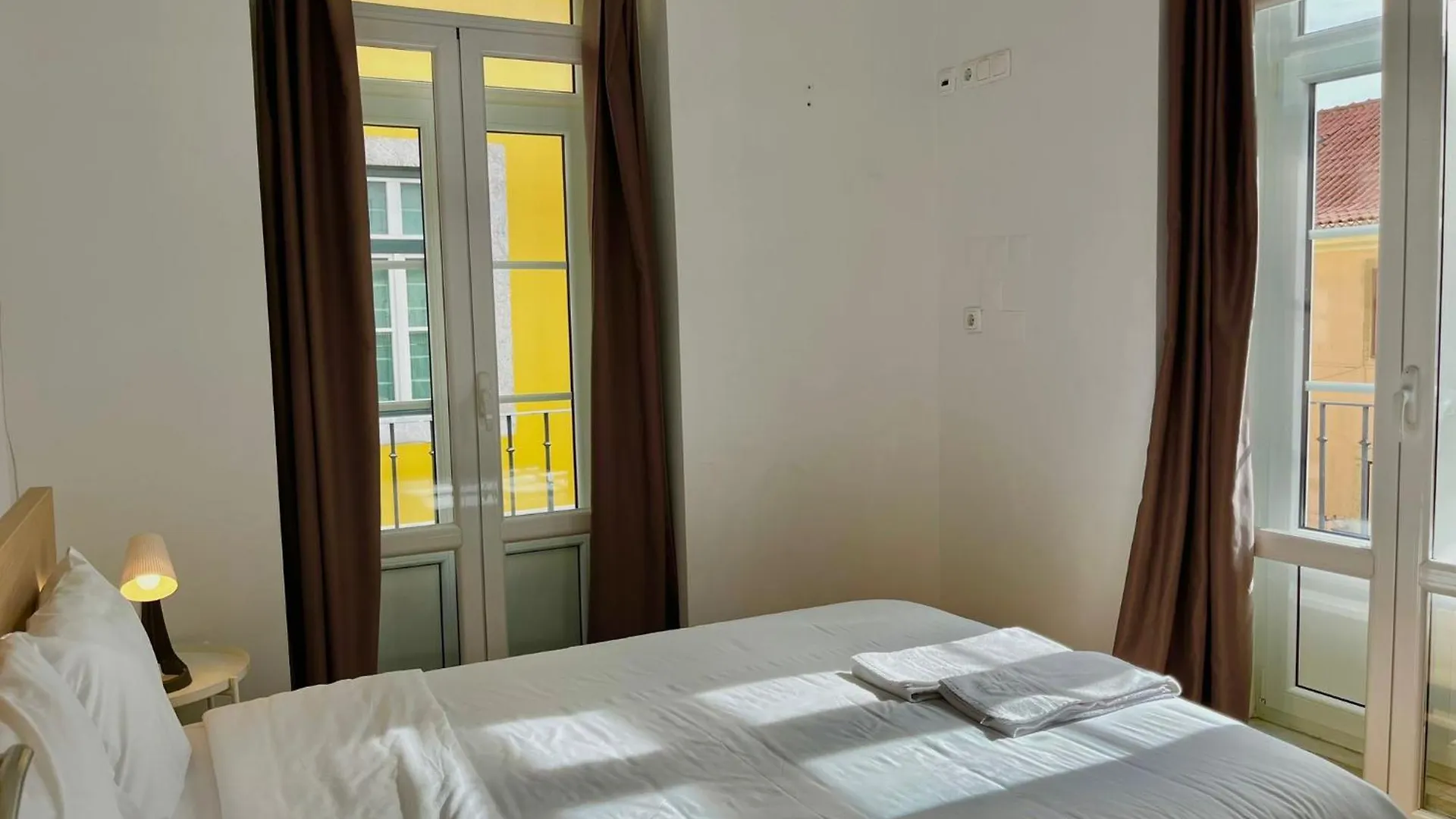 Διαμέρισμα 3 Bedroom, 2,5 Bathroom - Bairro Alto Residence Lisboa Πορτογαλία