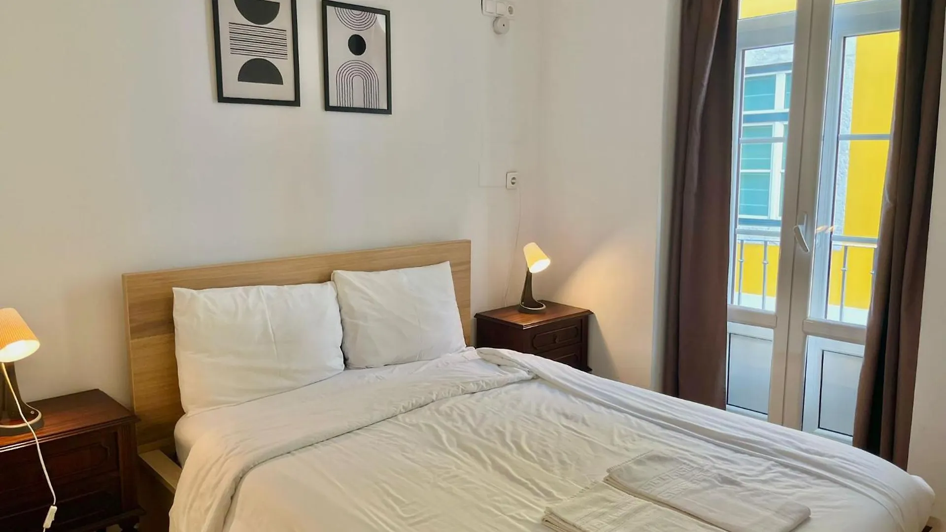 3 Bedroom, 2,5 Bathroom - Bairro Alto Residence Lisboa