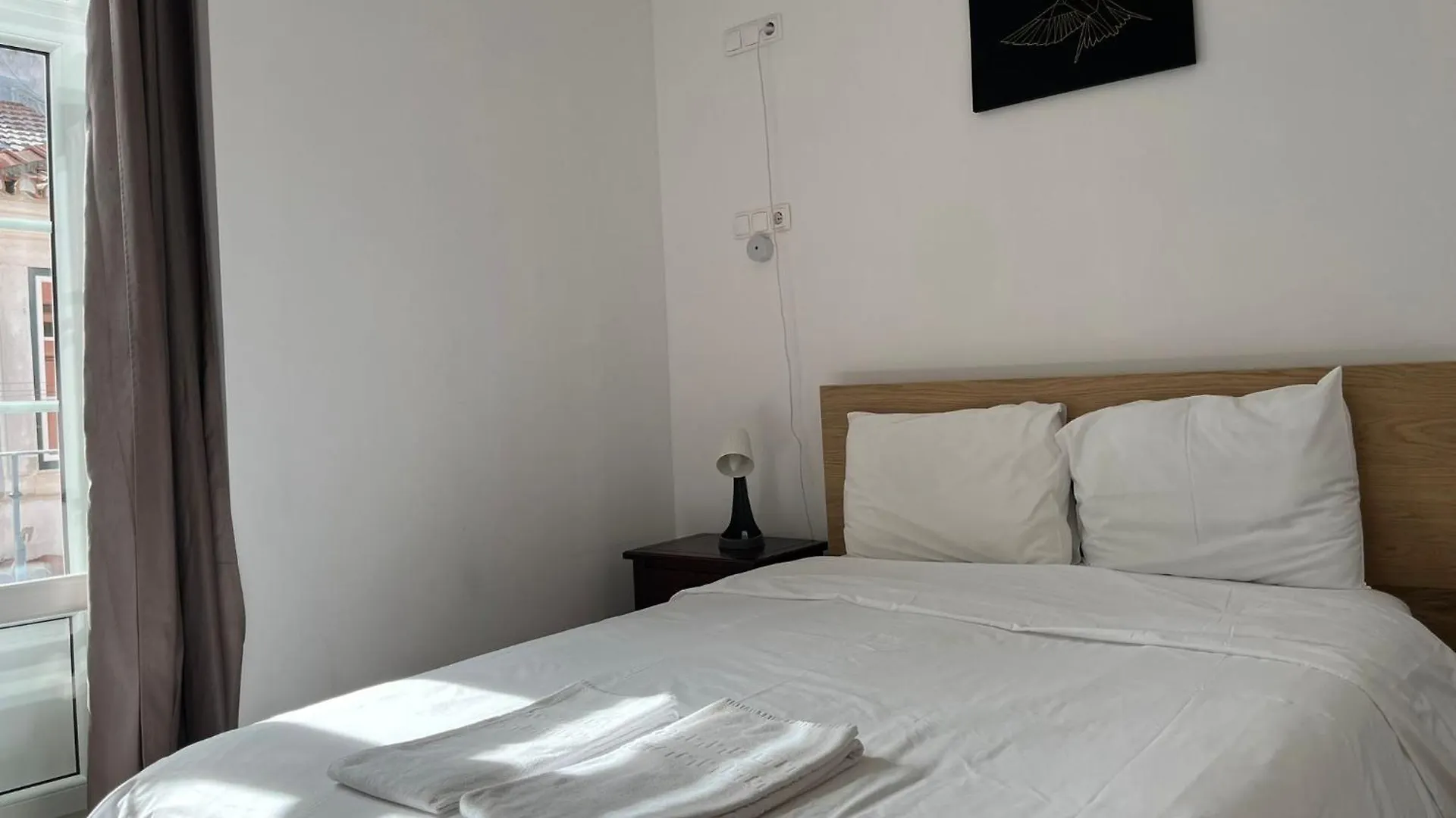 Διαμέρισμα 3 Bedroom, 2,5 Bathroom - Bairro Alto Residence Lisboa