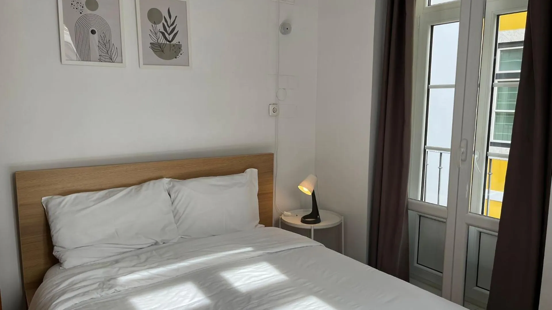 3 Bedroom, 2,5 Bathroom - Bairro Alto Residence Lisboa 0*,  Portugal